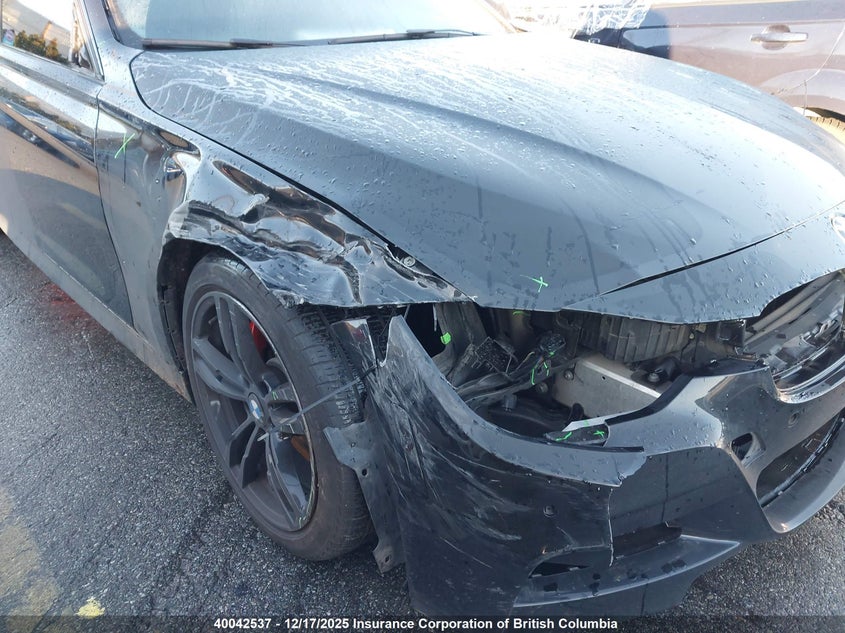 WBA8D9C58JA614337 2018 BMW 3ER photo no. 6