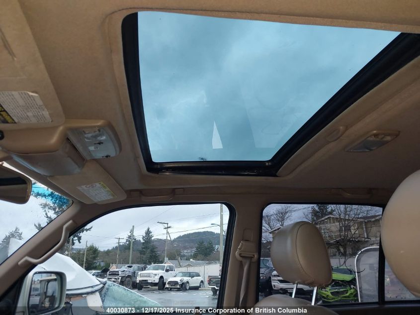 1999 Toyota 4Runner Limited VIN: JT3HN87R2X9023605 Lot: 40030873