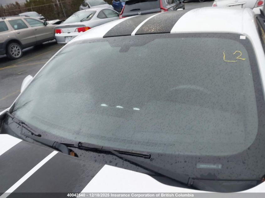 2019 Ford Mustang VIN: 1FA6P8TH0K5103209 Lot: 40042540