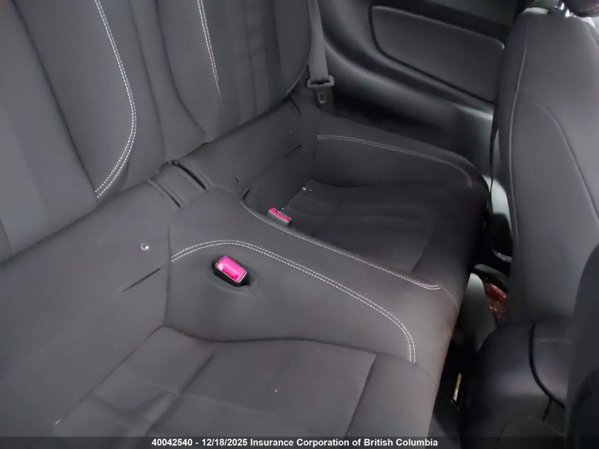 2019 Ford Mustang VIN: 1FA6P8TH0K5103209 Lot: 40042540