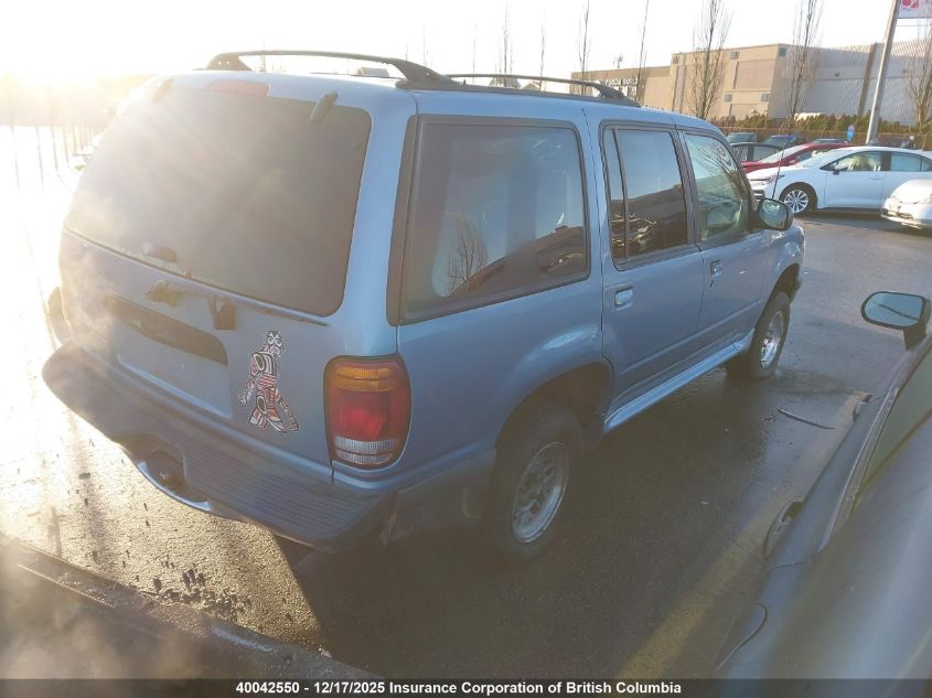 1FMZU34X2WZA52203 1998 FORD EXPLORER photo no. 4
