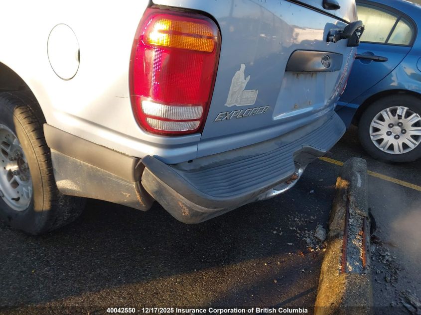 1FMZU34X2WZA52203 1998 FORD EXPLORER photo no. 6