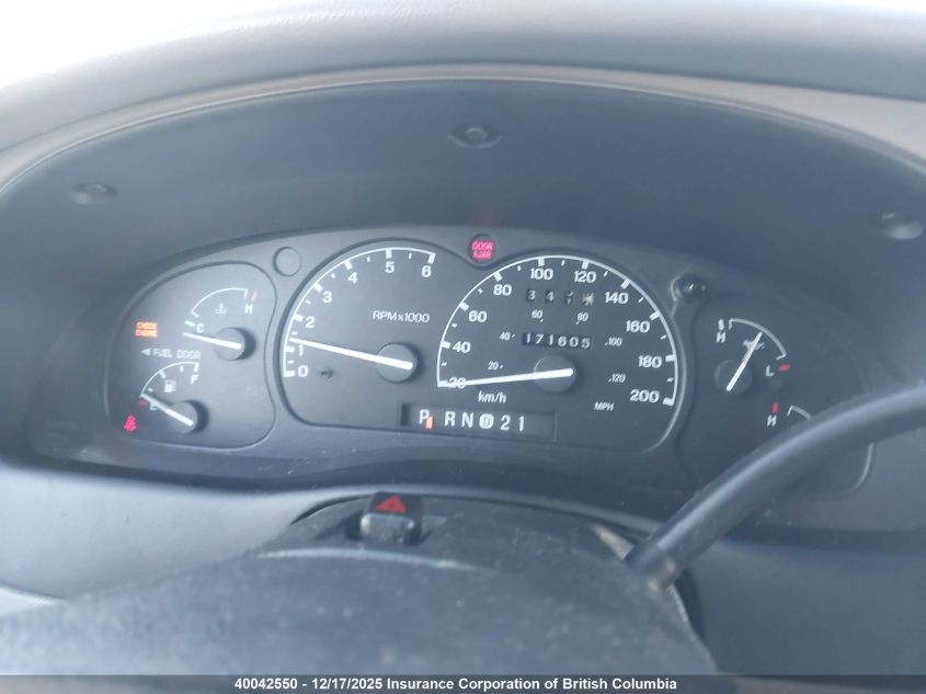 1FMZU34X2WZA52203 1998 FORD EXPLORER photo no. 7