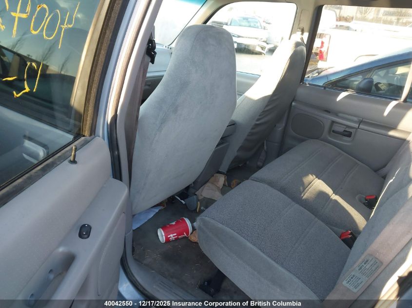 1FMZU34X2WZA52203 1998 FORD EXPLORER photo no. 8