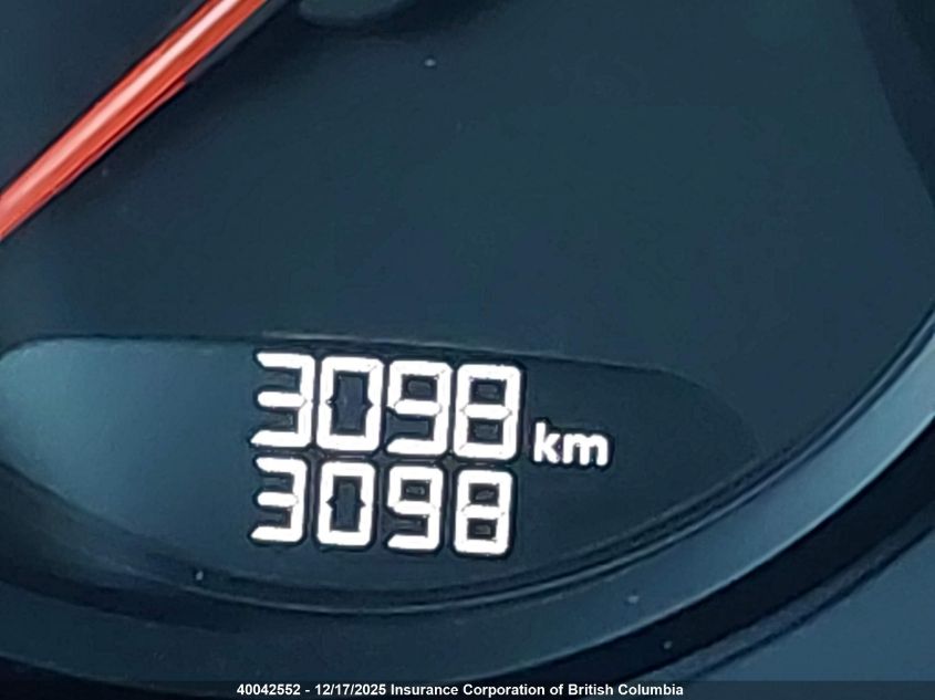 2025 Porsche 718 Cayman Gts 4.0 VIN: WP0AD2A83SK266158 Lot: 40042552