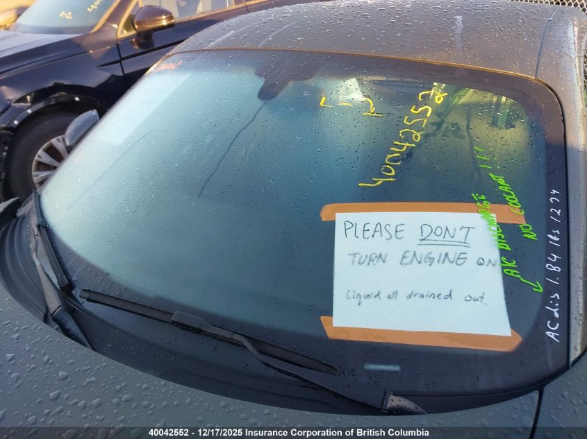 2025 Porsche 718 Cayman Gts 4.0 VIN: WP0AD2A83SK266158 Lot: 40042552