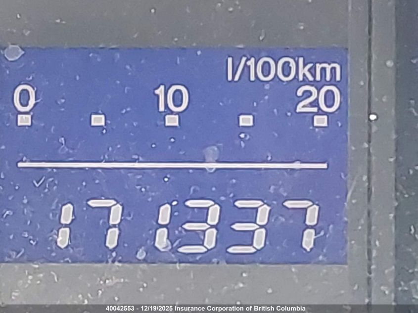 2010 Honda Fit VIN: JHMGE8H54AC804251 Lot: 40042553