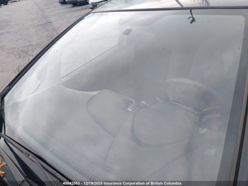 2010 Honda Fit VIN: JHMGE8H54AC804251 Lot: 40042553