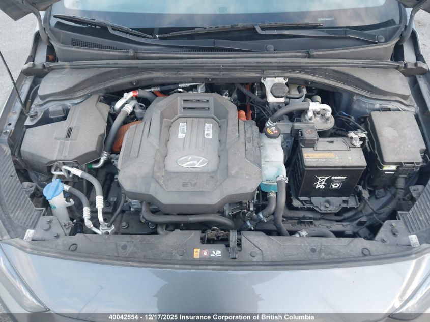 KMHC05LJ7LU063569 2020 HYUNDAI IONIQ photo no. 10