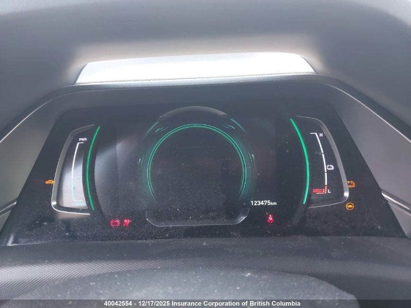 KMHC05LJ7LU063569 2020 HYUNDAI IONIQ photo no. 7