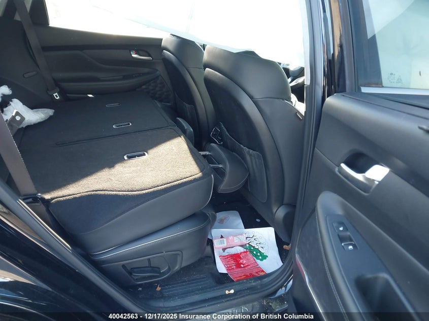 KM8S7DA28NU038227 2022 HYUNDAI SANTA FE photo no. 8