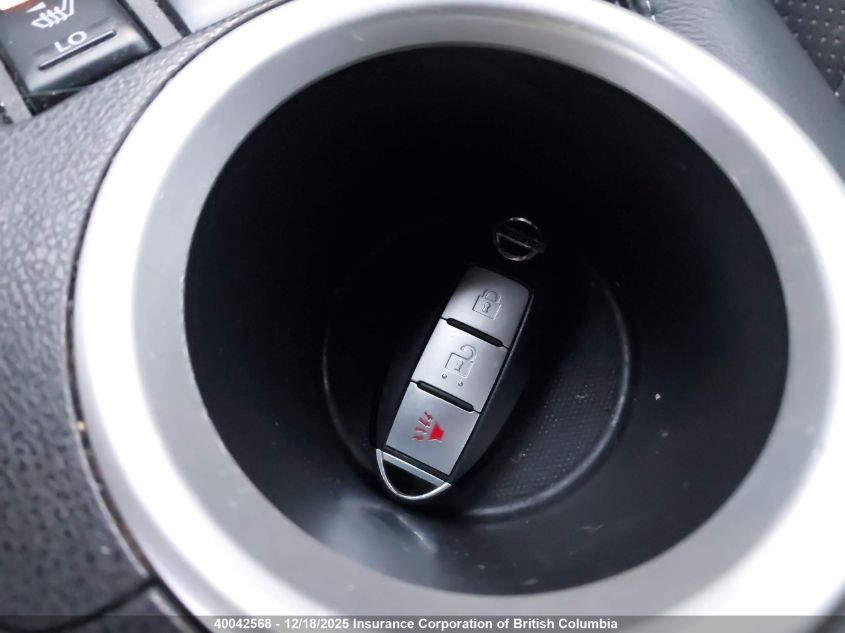 2009 Nissan 370Z VIN: JN1AZ44E09M410670 Lot: 40042568