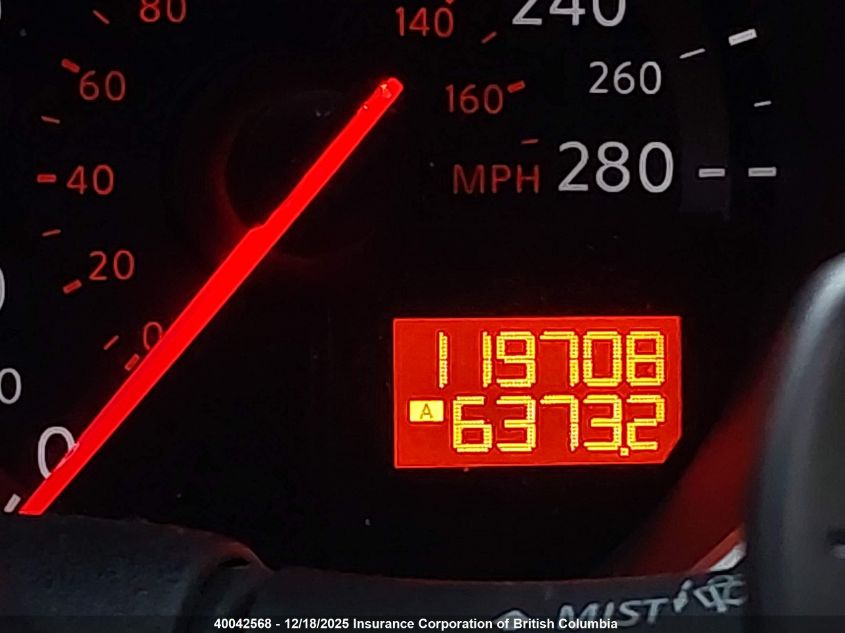 2009 Nissan 370Z VIN: JN1AZ44E09M410670 Lot: 40042568