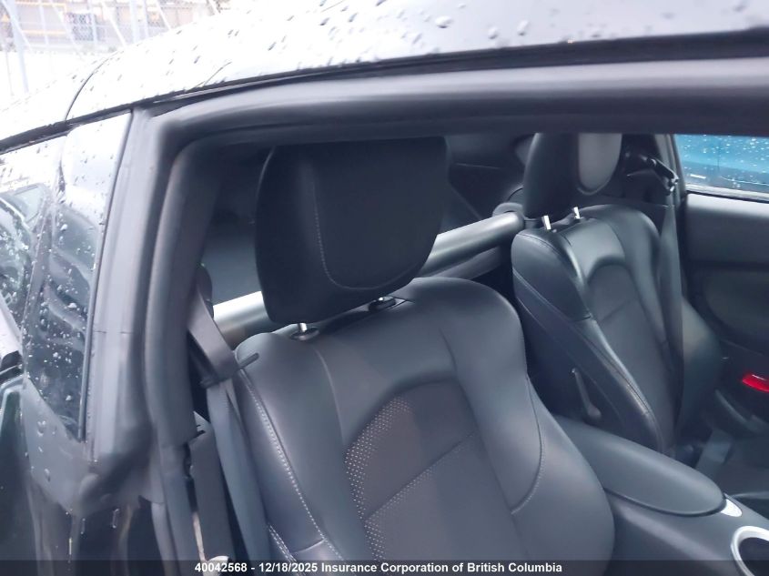 2009 Nissan 370Z VIN: JN1AZ44E09M410670 Lot: 40042568