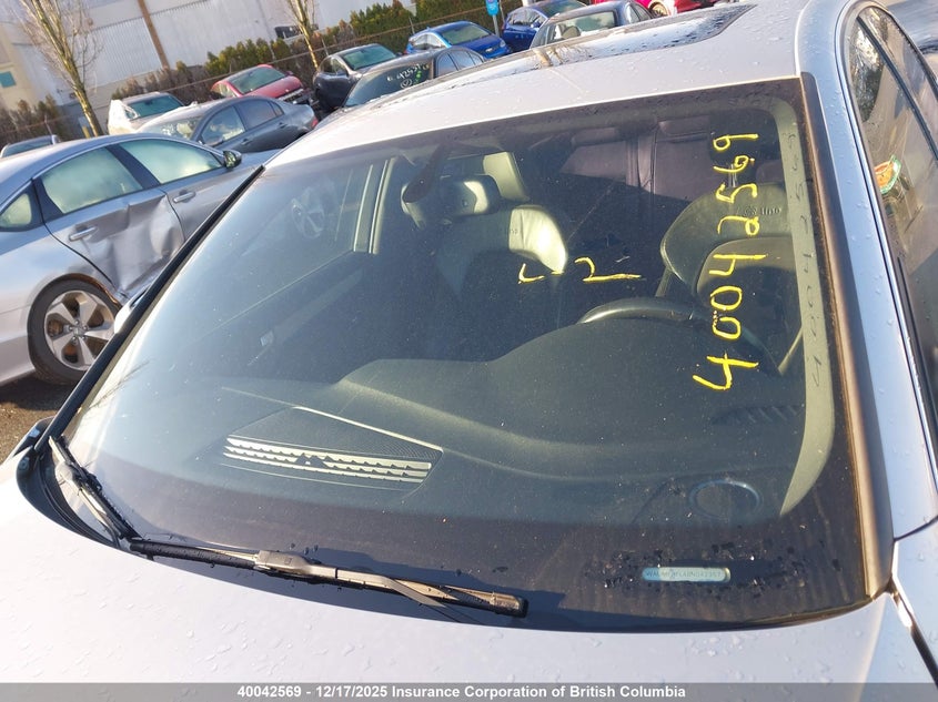 WAUMFAFL4BN042357 2011 AUDI A4 photo no. 17