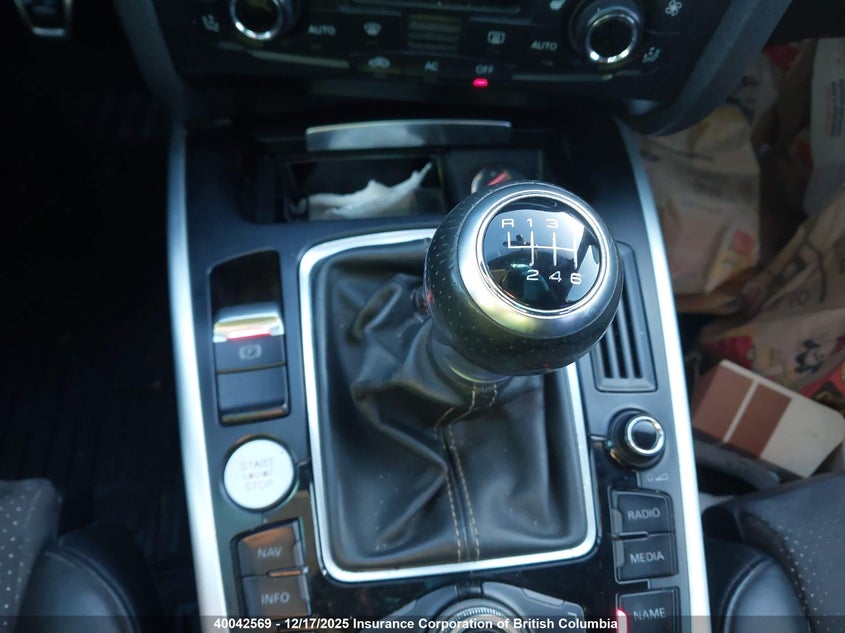 WAUMFAFL4BN042357 2011 AUDI A4 photo no. 19