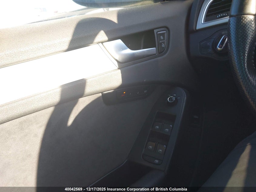 WAUMFAFL4BN042357 2011 AUDI A4 photo no. 20