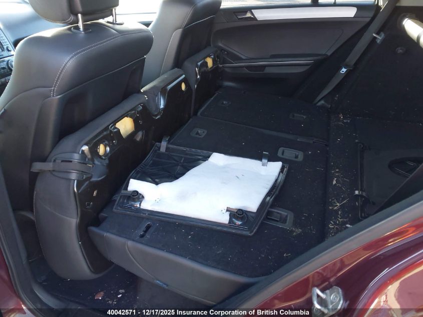 2006 Mercedes-Benz Ml 350 VIN: 4JGBB86EX6A150586 Lot: 40042571