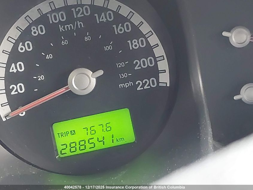 KNDJF722867239886 2006 KIA SPORTAGE photo no. 15