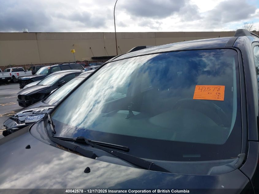 KNDJF722867239886 2006 KIA SPORTAGE photo no. 17