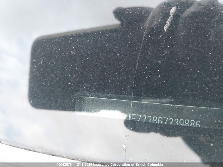 KNDJF722867239886 2006 KIA SPORTAGE photo no. 18