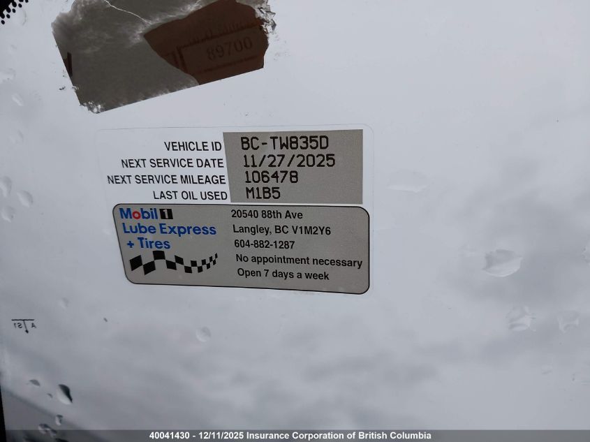 2004 Dodge Caravan Se VIN: 1D4GP25R04B517857 Lot: 40041430