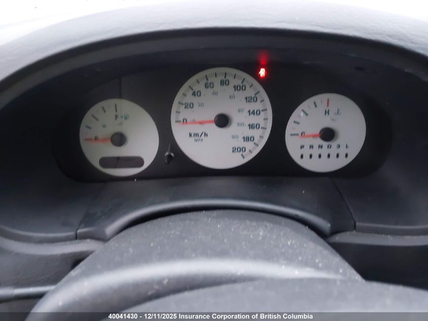 2004 Dodge Caravan Se VIN: 1D4GP25R04B517857 Lot: 40041430