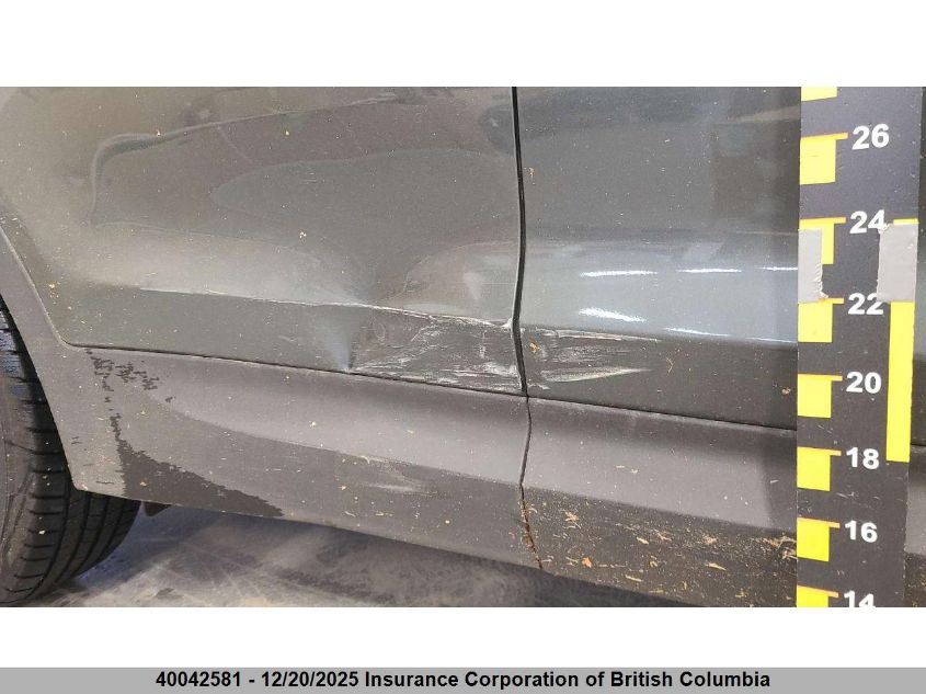 2013 Hyundai Santa Fe Sport VIN: 5XYZUDLA4DG016595 Lot: 40042581