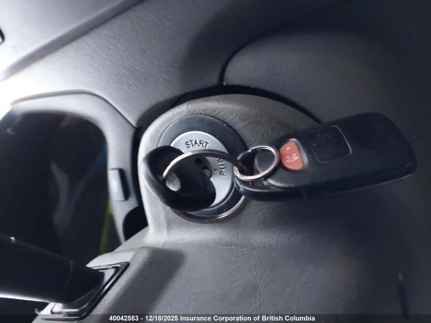 2007 Hyundai Tucson Gls VIN: KM8JM12B17U551713 Lot: 40042583