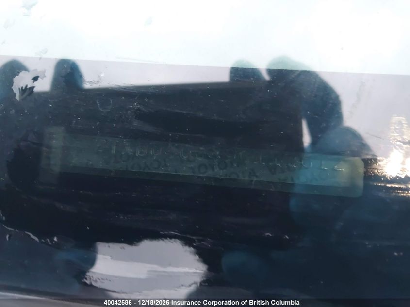 2009 Toyota Corolla S/Le/Xle VIN: 2T1BU40E49C112612 Lot: 40042586