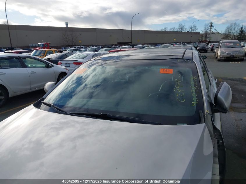 2013 Kia Optima Hybrid VIN: KNAGM4AD4D5040454 Lot: 40042595