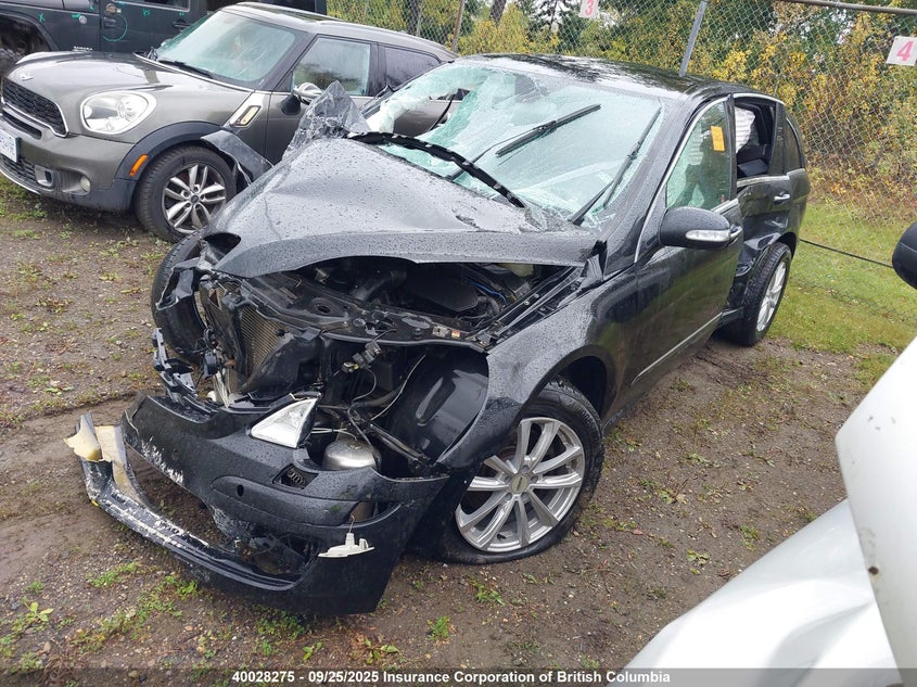 4JGCB75E36A006118 2006 MERCEDES-BENZ  photo no. 2