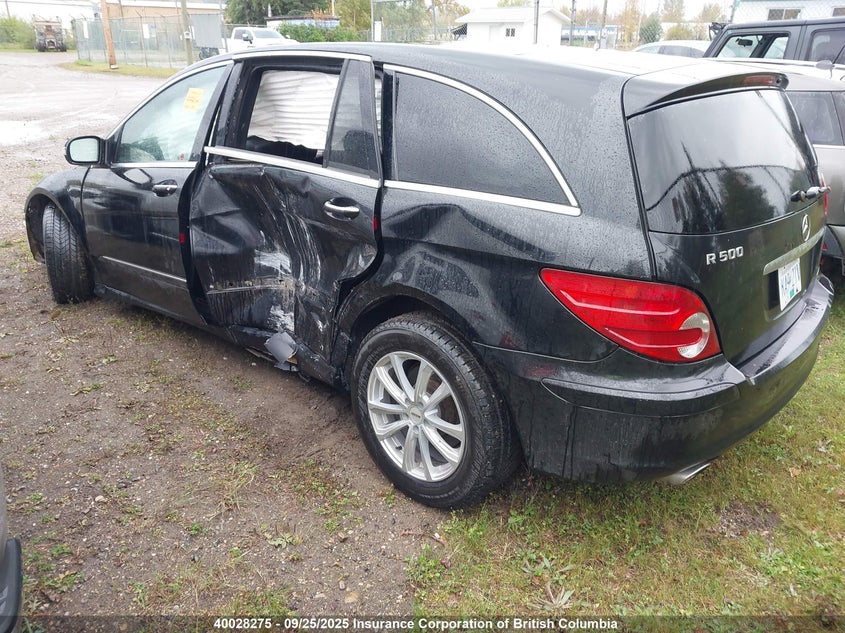4JGCB75E36A006118 2006 MERCEDES-BENZ  photo no. 3