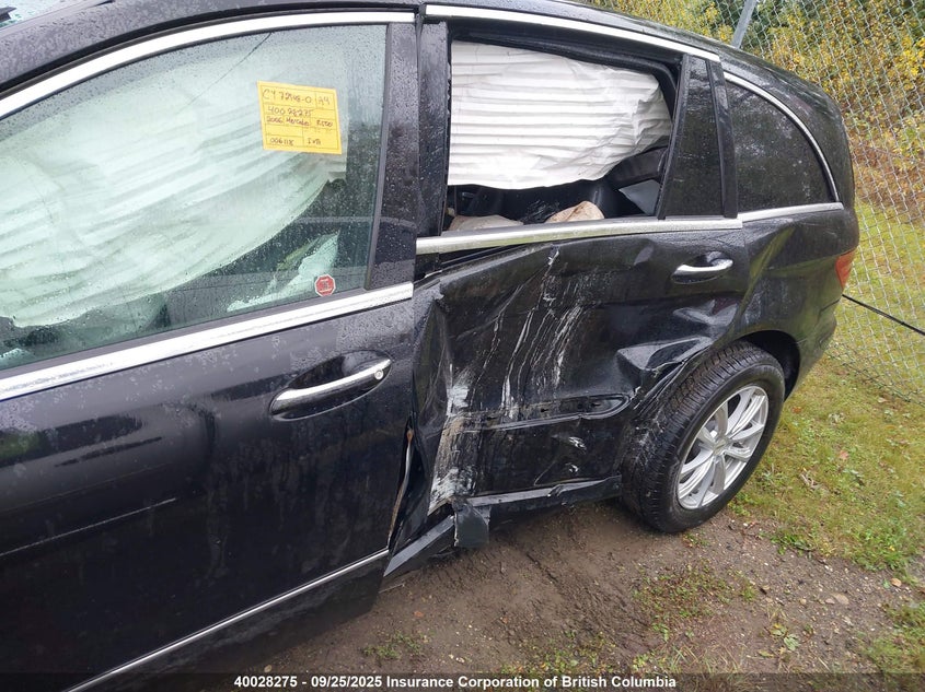 4JGCB75E36A006118 2006 MERCEDES-BENZ  photo no. 6