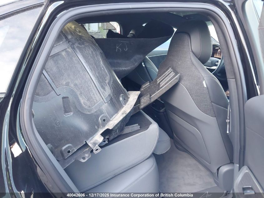 2022 Lucid Air Grand Touring VIN: 50EA1GBA5NA303434 Lot: 40042606