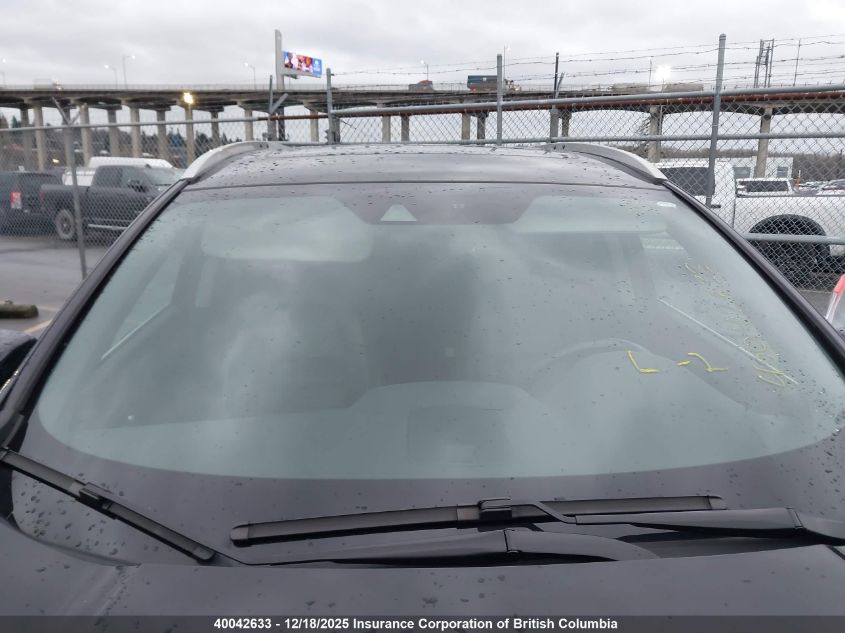 2018 Honda Cr-V VIN: 2HKRW2H98JH130052 Lot: 40042633