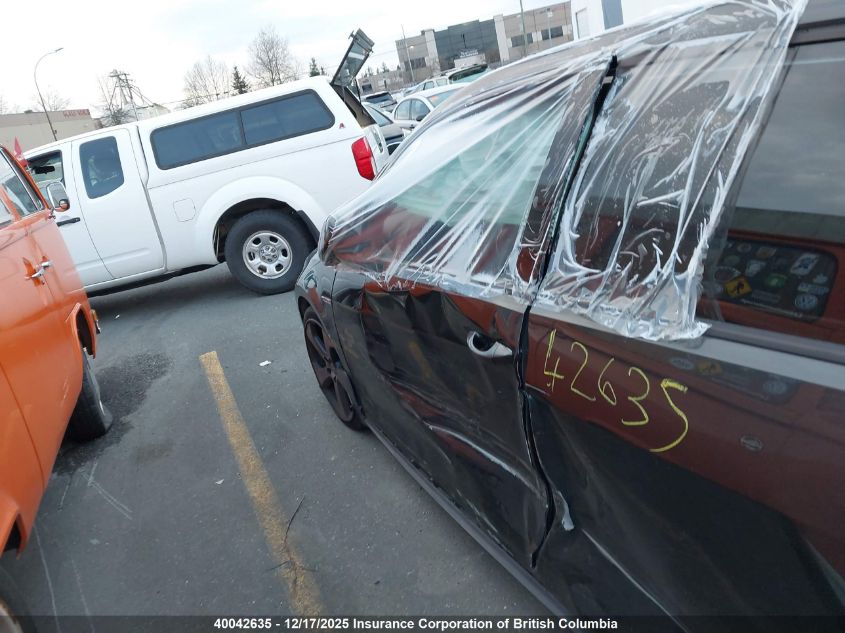 2017 Volkswagen Gti VIN: 3VWYT7AU7HM052011 Lot: 40042635