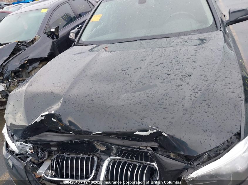 2015 BMW 528I VIN: WBA5A7C51FD626853 Lot: 40042643