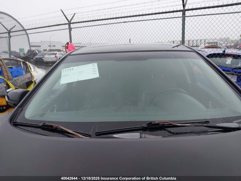 2010 Kia Forte VIN: KNAFW4A36A5157851 Lot: 40042644