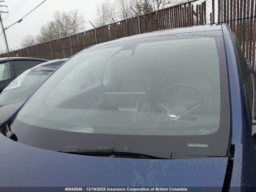 2021 Tesla Model Y VIN: 5YJYGDED6MF210739 Lot: 40042648