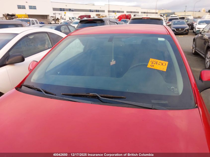 2007 Chevrolet Cobalt Lt VIN: 1G1AL15F577411094 Lot: 40042650