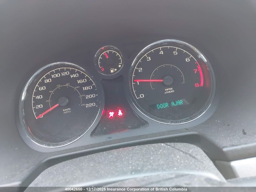 2007 Chevrolet Cobalt Lt VIN: 1G1AL15F577411094 Lot: 40042650