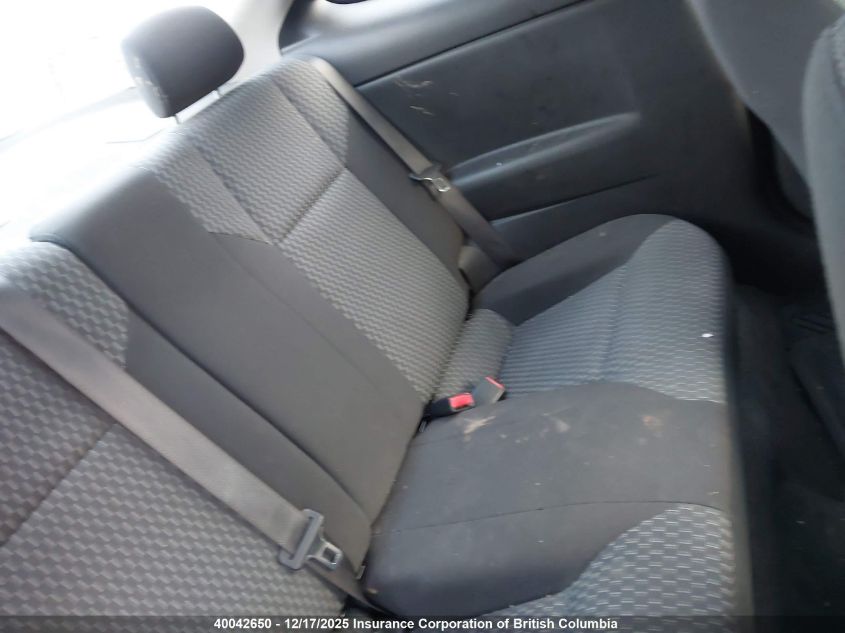 2007 Chevrolet Cobalt Lt VIN: 1G1AL15F577411094 Lot: 40042650