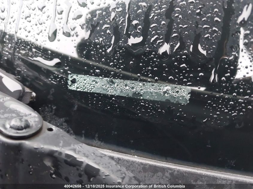 2011 Infiniti G25X VIN: JN1DV6AR8BM651698 Lot: 40042658