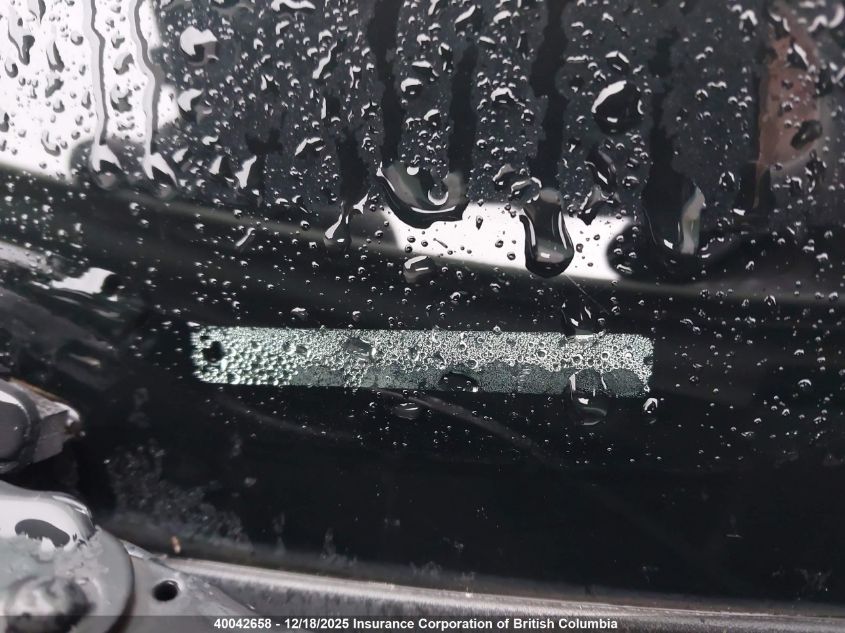 2011 Infiniti G25X VIN: JN1DV6AR8BM651698 Lot: 40042658