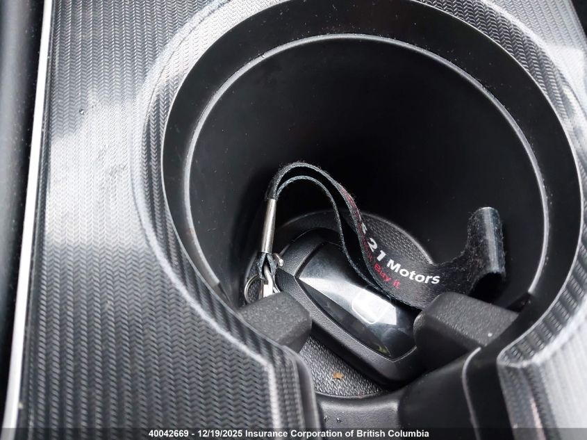 2025 Honda Civic VIN: 2HGFE4F85SH001516 Lot: 40042669