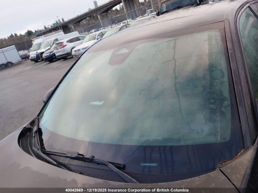 2025 Honda Civic VIN: 2HGFE4F85SH001516 Lot: 40042669