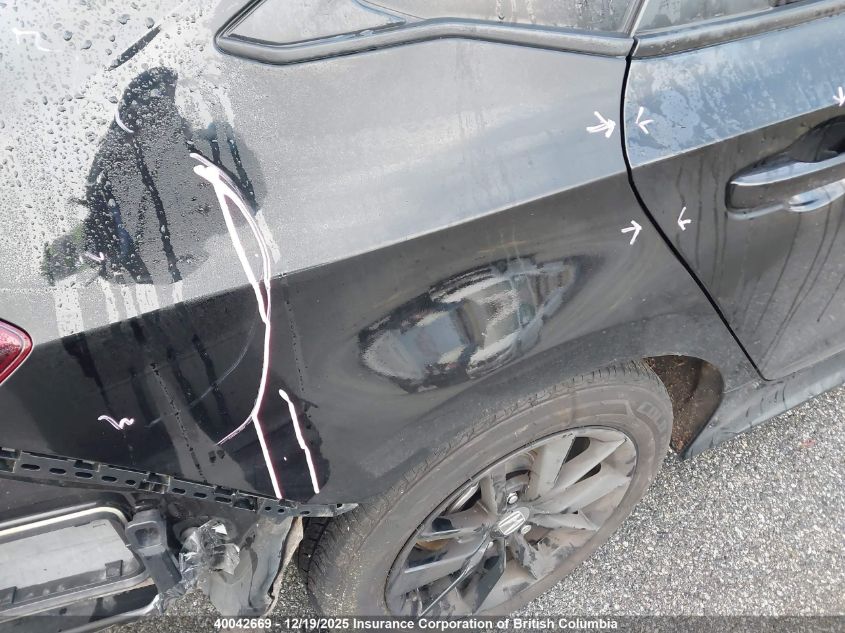 2025 Honda Civic VIN: 2HGFE4F85SH001516 Lot: 40042669