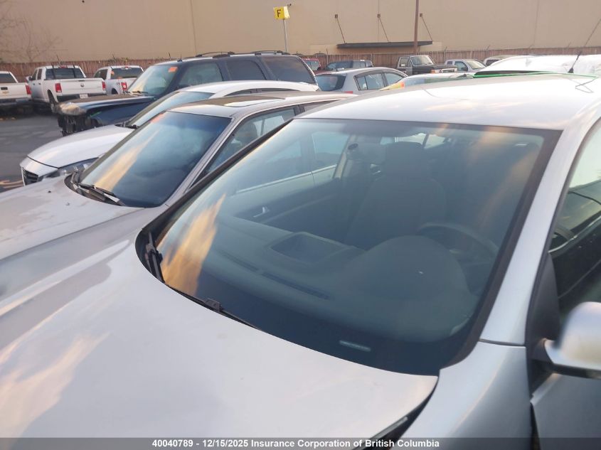 2008 Volkswagen Rabbit VIN: WVWDA71K38W107351 Lot: 40040789