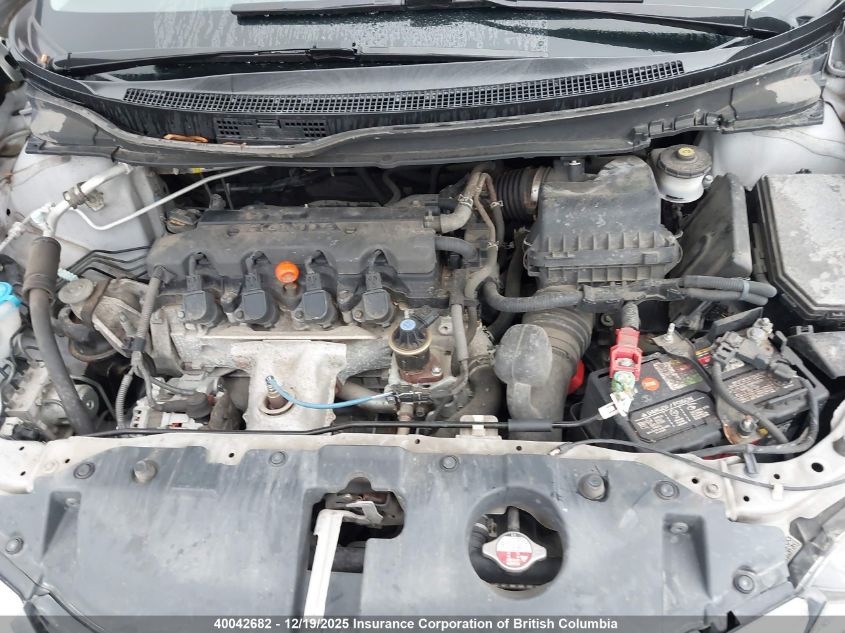 2015 Honda Civic VIN: 2HGFB2F47FH046201 Lot: 40042682